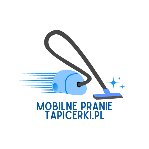 Mobilne pranie tapicerki